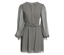 Kurzes Kleid
