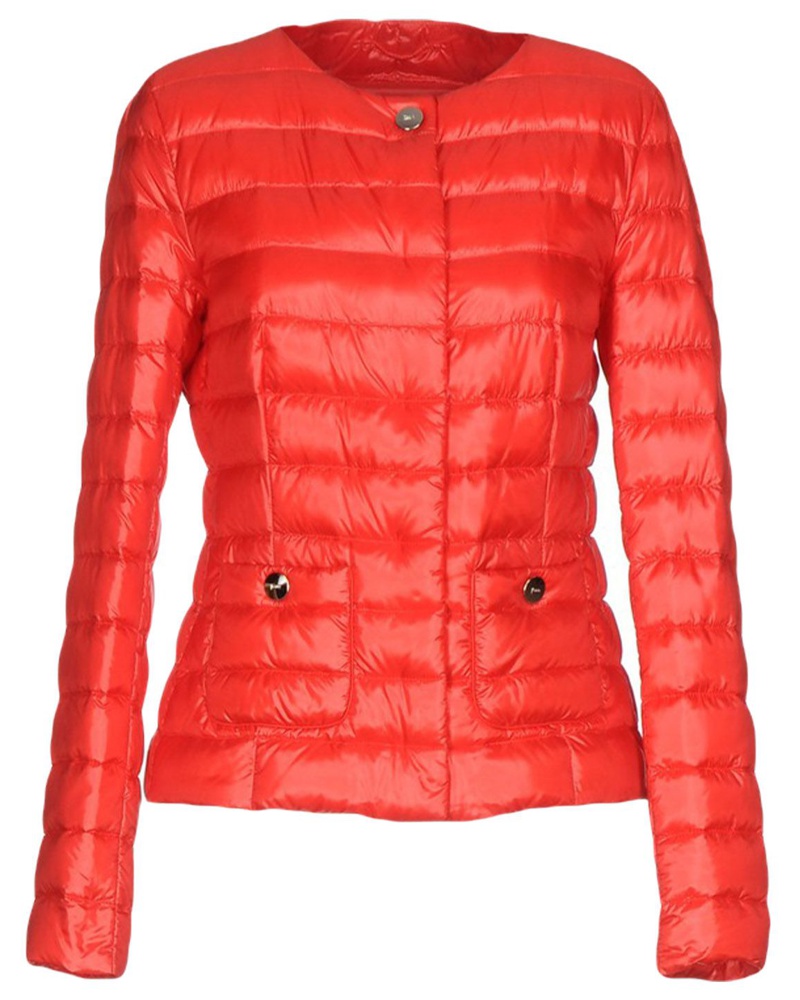 Herno Damen Steppjacke