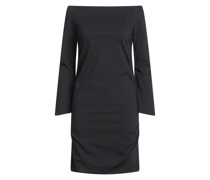 Kurzes Kleid