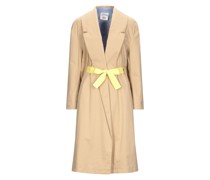 Lange Jacke