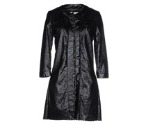 Lange Jacke