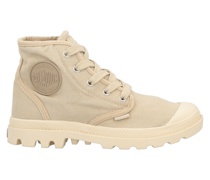 Stiefelette