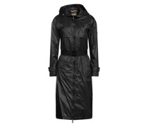 Lange Jacke
