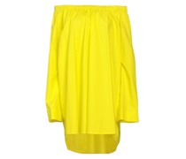 Kurzes Kleid