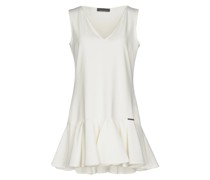 Kurzes Kleid