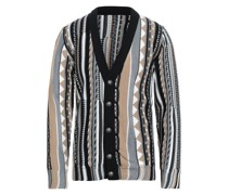 Strickjacke
