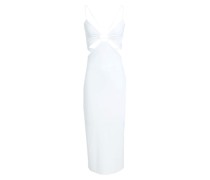Midi-Kleid