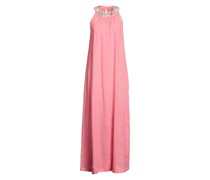 Langes Kleid