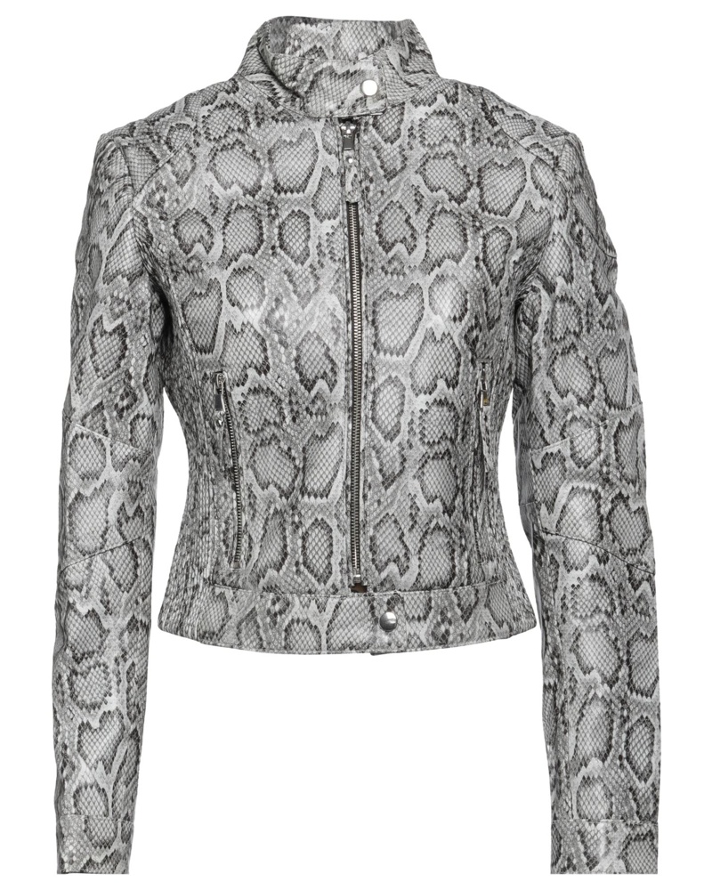 BE EDGY Damen Jacke