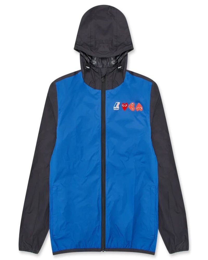Comme des Garçons Damen Jacke