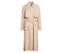 Lange Jacke
