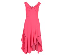 Midi-Kleid