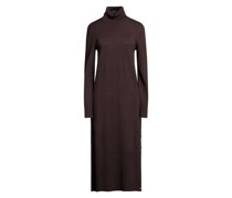Midi-Kleid