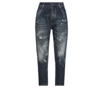 Jeanshose