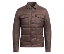 Steppjacke