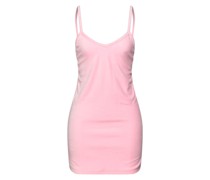 Kurzes Kleid