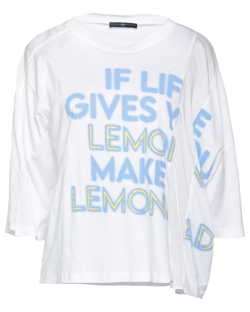 HIGH Damen T-shirts