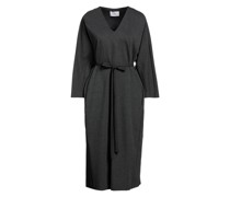 Midi-Kleid