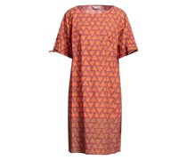 Midi-Kleid