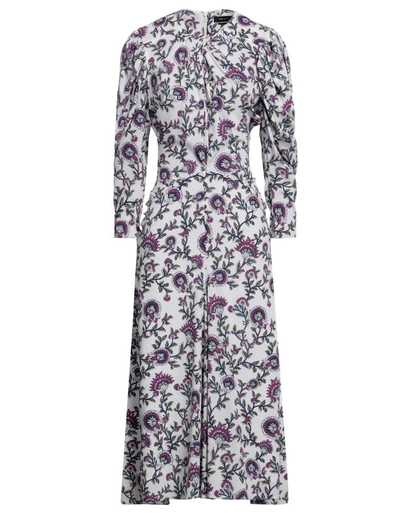 Isabel Marant Damen Langes Kleid