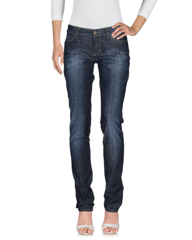 Byblos Damen Jeanshose