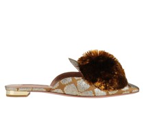 Mules & Clogs
