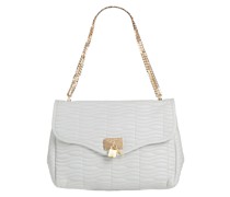Schultertasche