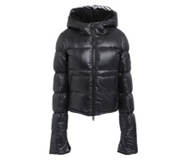 Steppjacke