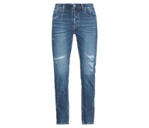 Jeanshose