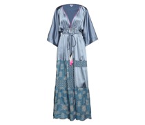 Langes Kleid