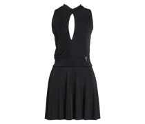 Kurzes Kleid