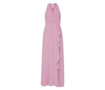 Langes Kleid