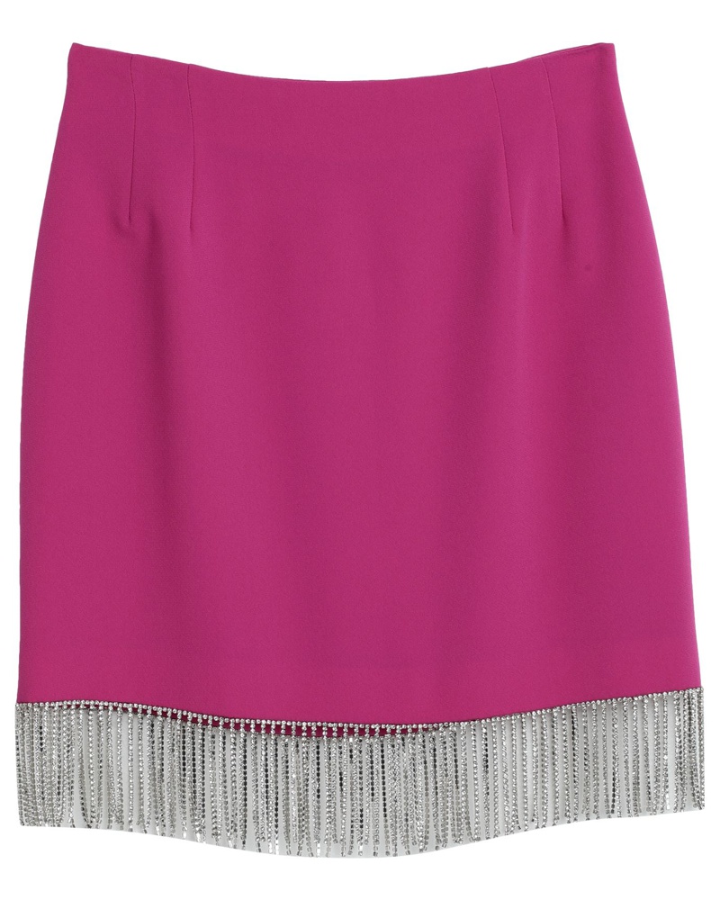 Forte Couture Damen Minirock