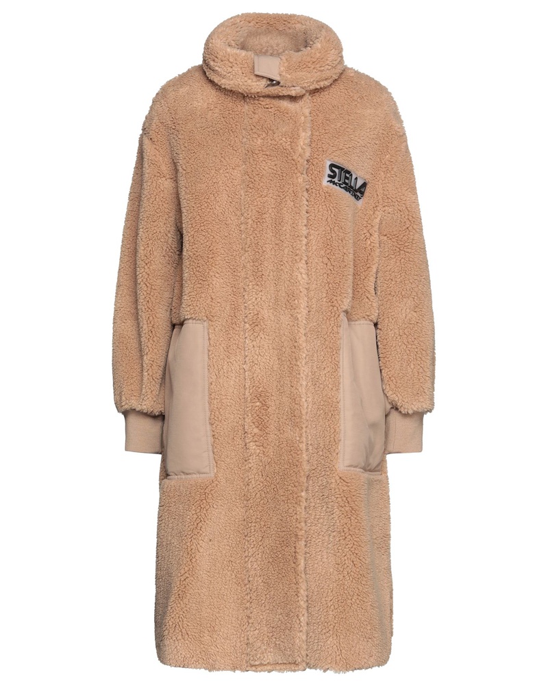 Stella McCartney Damen Kunstpelz