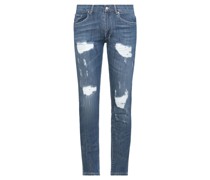 Jeanshose