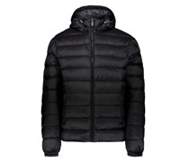 Steppjacke