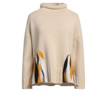 Rollkragenpullover