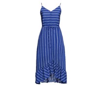 Midi-Kleid