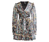 Kurzes Kleid