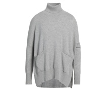 Rollkragenpullover