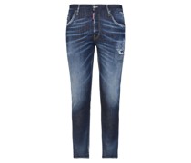 Jeanshose