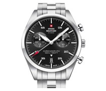 Armbanduhr