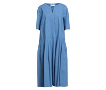 Midi-Kleid