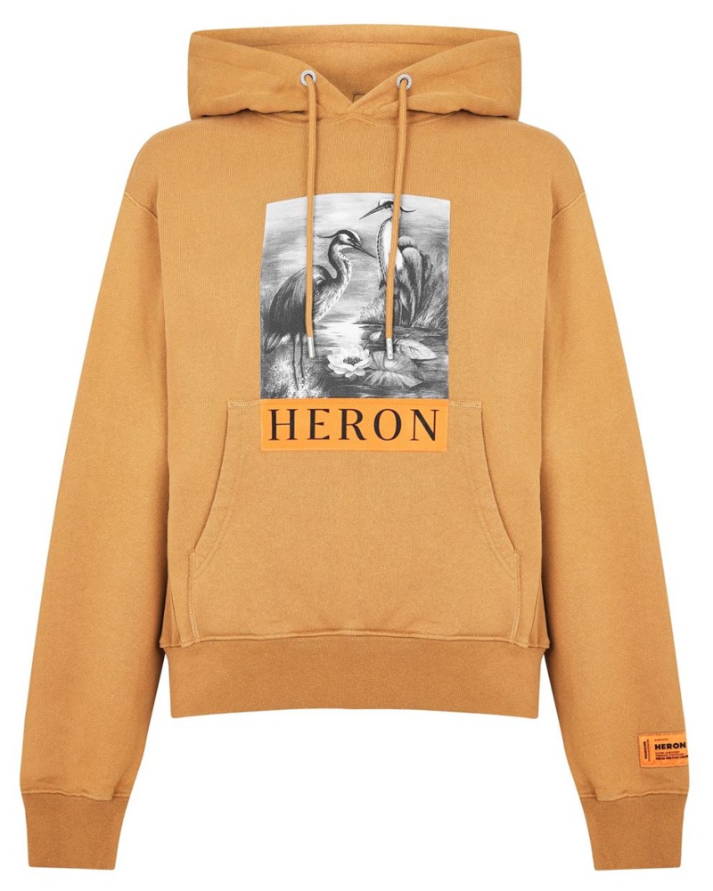 Heron Preston Damen Sweatshirt
