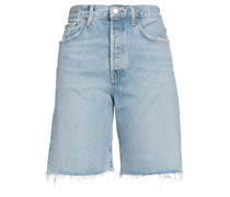 Jeansshorts