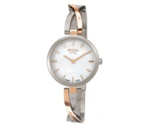 Armbanduhr