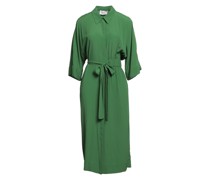 Midi-Kleid