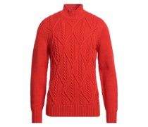 Rollkragenpullover