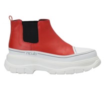 Stiefelette