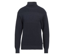 Rollkragenpullover